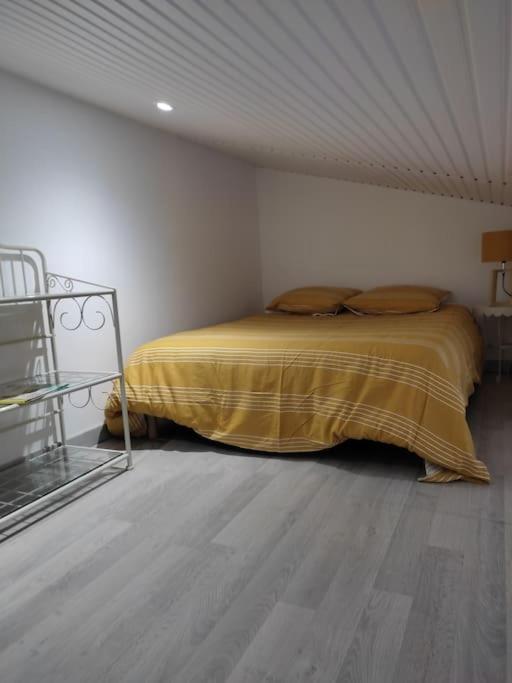 Montalivet Studio Mezzanine Vendays-Montalivet Kültér fotó